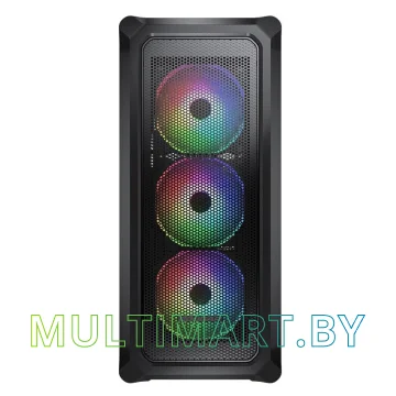 Корпус Cougar Archon 2 Mesh RGB CGR-5CC5B-MESH-RGB картинка 2
